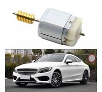 Homeponnew Motor Steering Lock for Mercedes-W204 W207 W212 C-Class E-Class 2006-2014, Metal Wheel Steering Column Lock with for AUTO Lock Unlock Function