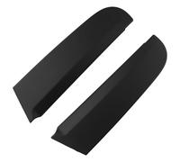 Homeponnew Pair Rear Door Molding Set for Kia for Sportage 2011-2016, C Pillar Garnish Trim Left & Right Side (83270-3W000 & 83280-3W000), Direct Fit Plastic Replacement Parts