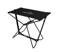 Homeponnew Portable and Lightweight Weighing just 620g this folding chair is designed to be easily portable and convenient for outdoor activities such as camping backpackin...