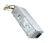 Homeponnew Power Supply Unit for HP 280 G3 400 for G5 SFF 180W with Stable Power Support and Multiple Protections for Efficient Office Operation
