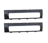 Homeponnew Replacement Accessories Main Brush Cover For 12 pack Plastic Replacement Accessories suitable for Daily Use and tangled hair (2PACK)