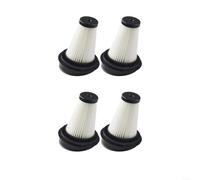 Homeponnew Replacement Filter for BEKO VRT61821 VRT61814 Vacuum Cleaner, Washable Reusable Dust Filter with Motor Protection, Exhaust Air Filtration System, Easy to Clean(4)