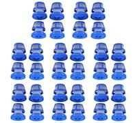 Homeponnew Replacement Filters for Eufy HomeVac H11 and H11 Pure, Supports Cleaner Indoor Air and Optimal Vacuum Functionality, Easy to Install and Maintain, Suggested Replacement Every 1-2 Months(32)