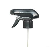 Homeponnew Replacement Spray Nozzle and Pad for Kärcher WV1 WV2 WV3 WV5 WV7, OEM Part 4.633-127.0, Complete Nozzle Assembly for Window Vacuum Cleaning Systems(1)