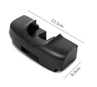 Homeponnew Replacement Water Tank for Dreame for MOVA M10/M10 Pro/M10 Station Floor Scrubber, Sewage Tank and Clean Water Tank, 1-Pack