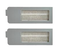 Homeponnew Reusable Washable Filters For LYNKBEY M20 Pro Reusable Washable suitable for Home Care Instructions 1 Wash the ﬁlters regularly using warm