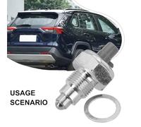 Homeponnew Reverse Light Switch 84210-12040 for Back Plastic Metal Reverse Light its wear Resistance and Durability Resulting in a Long Life