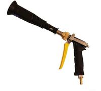 Homeponnew Robust Adjustable Mist Sprayer with Brass Connector for High Volume Spot Spraying in Orchards and Gardens