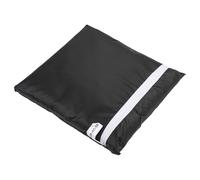 Homeponnew Rowing Machine Cover for Concept 2 - 210D Oxford Fabric, Windproof & UV/Water-Resistant Outdoor Protective Cover for Fitness Equipment (241 * 102 * 61cm)