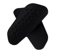 Homeponnew Secure and Stable The sports football shin guard is designed to provide secure and stable protection during intense sports activities it from moving or falling Co...