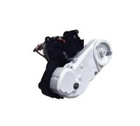 Homeponnew Side Brush Motor For Roborock Q Revo Master Edge S8 MaxV Ultra S6 MaxV S7 MaxV Silent Replacement Plastic Metal Vacuum Cleaner Accessories White