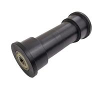 Homeponnew SILENT OPERATION The bearing wheel is crafted for smooth movement your rowing machine operates quietly and effortlessly enhancing your workout experience CONSTRU...