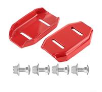 Homeponnew Snowblower Skid Shoes for Toro Models A107BD 106-4588-01, Enhanced Traction, Easy Installation for Winter Snow Clearing