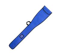 Homeponnew Spacious Capacity This two section for kayak paddles storage bag offers ample space to accommodate two layers of paddles The barrier layer inside effectively preve...