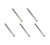 Homeponnew Stainless Steel Extension Tube for Nilfisk VP100 200 Series, Optimized for Reliable Attachment and Effective Suction, Extended Cleaning in Confined Spaces(5)