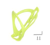 Homeponnew Streamlined Design The for Bicycle water bottle holder features an integral molded design providing a sleek and streamlined look for your for Bike High Durability and Wea...