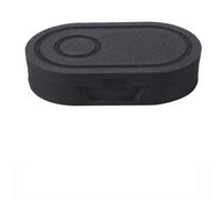 Homeponnew STRENGTH CONSTRUCTION Made from premium ABS+PC materials this mount is designed to withstand the elements and resist wear over time MINIMALIST WEIGHT At just 5g ...