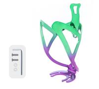 Homeponnew Sturdy and for Durable Constructed with materials this for Bicycle water bottle holder is designed to withstand strong impacts without deforming or breaking long las...