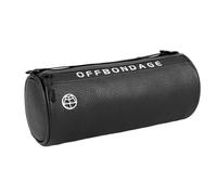 Homeponnew Sturdy and Structured Design The for Bicycle bag features a three dimensional shape that remains firm and does not slump even when empty This ensures its for for for