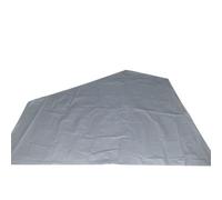 Homeponnew Sunproof and Waterproof This for Bike cover is made of PEVA material providing excellent sun protection and rainproof properties effectively your for Bike from getting d...