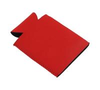 Homeponnew Thermal and Cold Insulation Effect Our insulated beer can cooler sleeve utilizes high efficiency thermal insulation materials to maintain the hot or cold temperatu...