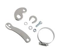 Homeponnew Torque Limb for M12 Bolt - Metal E-for Bike Hub Motor Mounting Bracket Compatible with Front & Rear High-Speed and MXUS Electric for Bicycle Components