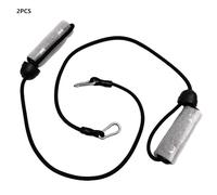 Homeponnew Two Tension Rope Exercise Bicep Step Machine Two Tension Use Elastic rope with buckle easy to use also suitable for sitting bench Suitable for both men and women