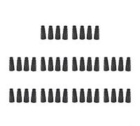 Homeponnew Vacuum Adapters Set for 21mm to 35mm Diameter Adjustments Connect Power Tools to Workshop Vacuum Wet-Dry for Bosch for Metabo(40)