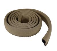 Homeponnew Water pipe insulation cover Made of SBR diving material this sleeve provides protection and insulation for the water pipe keeping your drinking water at the for ...