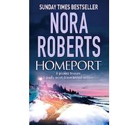 Homeport (Tom Thorne Novels)