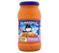 Homepride Pastabake Creamy Tuna Sauce 500g