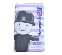 Homepride Premium Milled Superior Sponge Flour - Self Raising Pre-Sieved Flour - 1kg