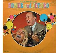Homer And Jethro - The Best of Homer and Jethro