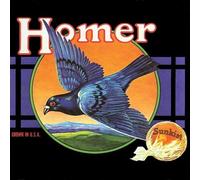 Homer - Complete Recordings