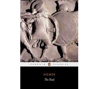 Homer Homer - Iliad - Paperback - 89 - A245z