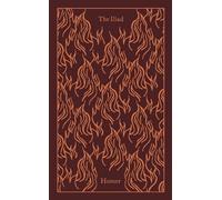 Homer - Iliad - Hardback - 88 - E555z