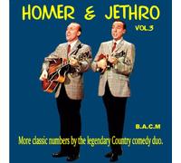Homer & Jethro - Vol. 3