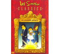 HOMER;-LES SIMPSON CLASSICS :