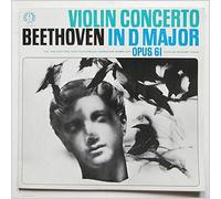 Homer Lott, The Cincinatti Pro Arte Philharmonic - Beethoven: Violin Concerto in D Major
