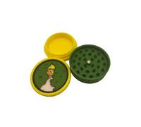 Homer Meme Herb Grinder - Judge Grinda - 3D Printed (Original)