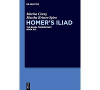 Homer’s Iliad
