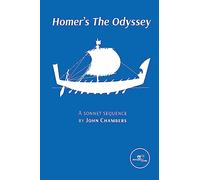 HOMER’S THE ODYSSEY (Draw Spaces)