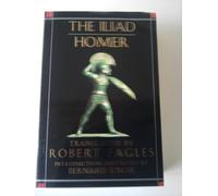 HOMER: THE ILIAD.