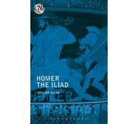 Homer: The Iliad