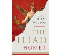 Homer The Iliad (Paperback) (US IMPORT)