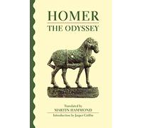 Homer: The Odyssey