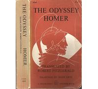 Homer: The Odyssey