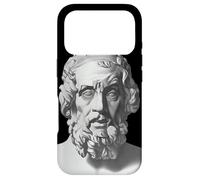Homer The Odyssey | Charles Bargue Drawing Case for iPhone 17 Pro