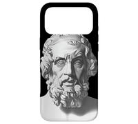 Homer The Odyssey | Charles Bargue Drawing Case for iPhone 17 Pro Max