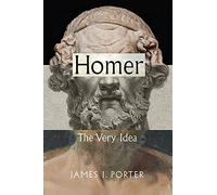 Homer: The Very Idea
